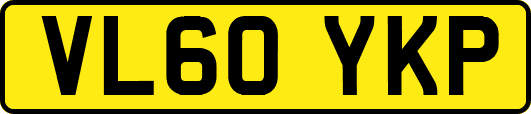 VL60YKP