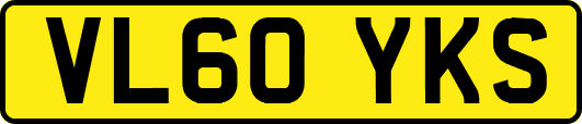 VL60YKS