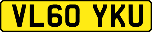 VL60YKU
