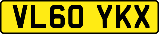 VL60YKX