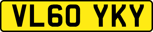 VL60YKY