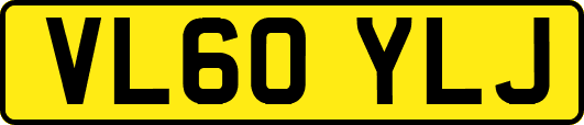 VL60YLJ
