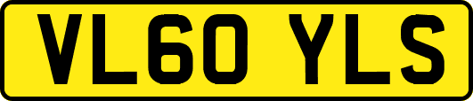 VL60YLS