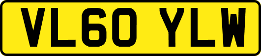 VL60YLW