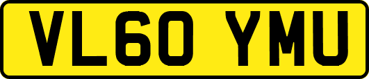VL60YMU
