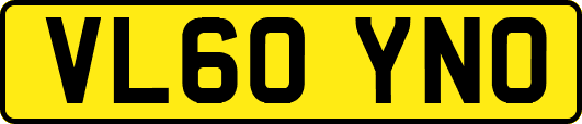 VL60YNO