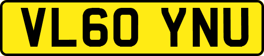 VL60YNU
