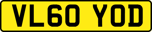 VL60YOD