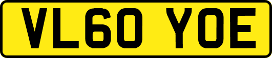 VL60YOE
