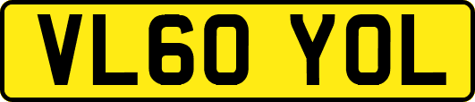 VL60YOL