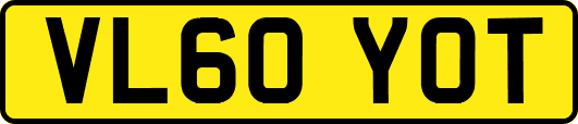 VL60YOT