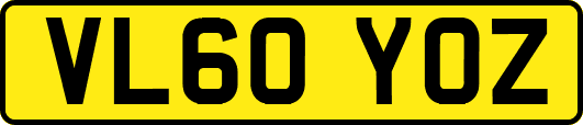 VL60YOZ
