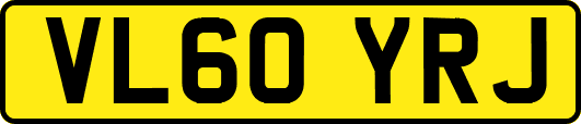 VL60YRJ