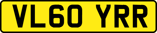 VL60YRR