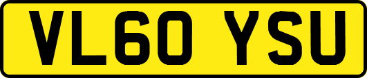 VL60YSU