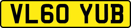 VL60YUB