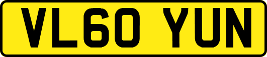 VL60YUN