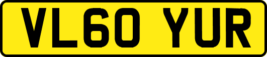 VL60YUR