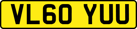 VL60YUU