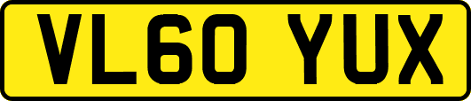 VL60YUX