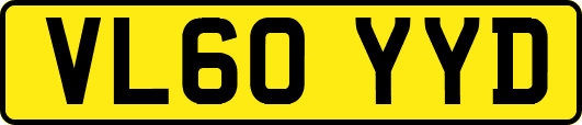 VL60YYD