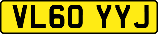 VL60YYJ