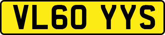 VL60YYS