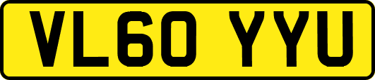 VL60YYU