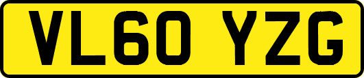 VL60YZG