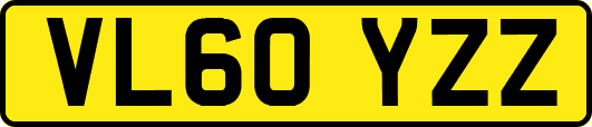 VL60YZZ