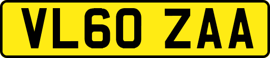 VL60ZAA