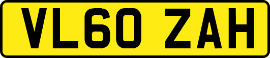 VL60ZAH