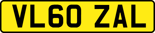 VL60ZAL
