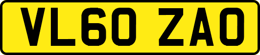 VL60ZAO