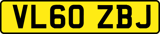 VL60ZBJ