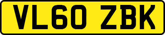 VL60ZBK