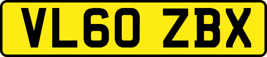 VL60ZBX
