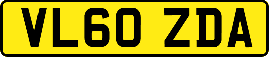 VL60ZDA