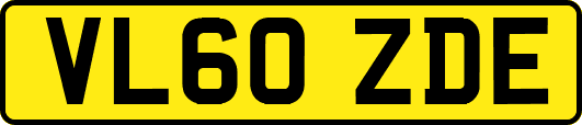 VL60ZDE