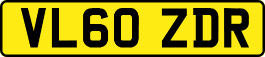 VL60ZDR