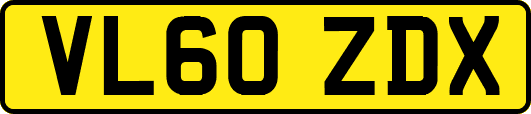 VL60ZDX
