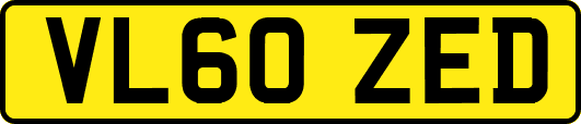 VL60ZED