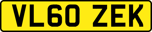 VL60ZEK