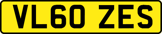 VL60ZES