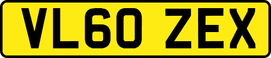 VL60ZEX
