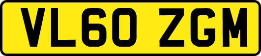 VL60ZGM