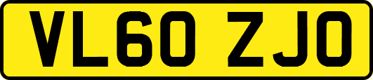 VL60ZJO