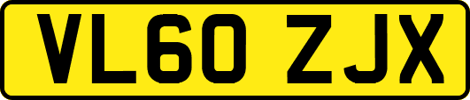 VL60ZJX