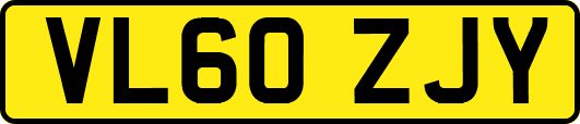 VL60ZJY