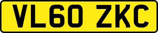 VL60ZKC
